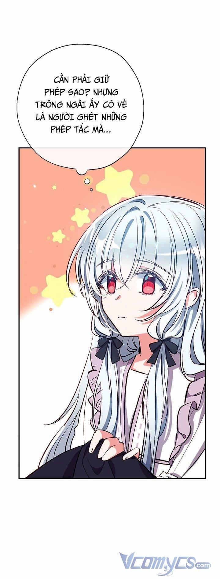 Chúng Ta Có Thể Trở Thành Người Nhà Không? 45 trang 20