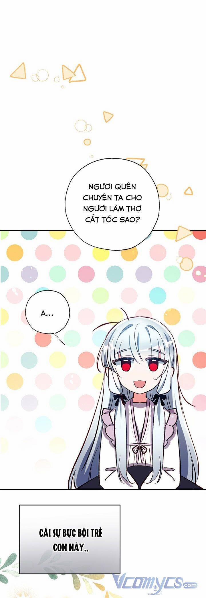 Chúng Ta Có Thể Trở Thành Người Nhà Không? 45 trang 22