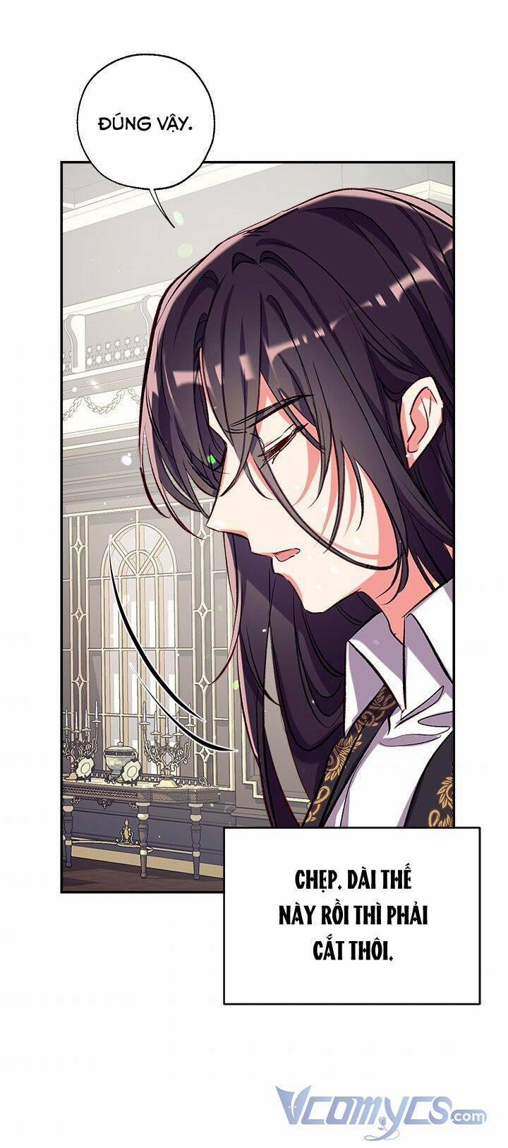 Chúng Ta Có Thể Trở Thành Người Nhà Không? 45 trang 27