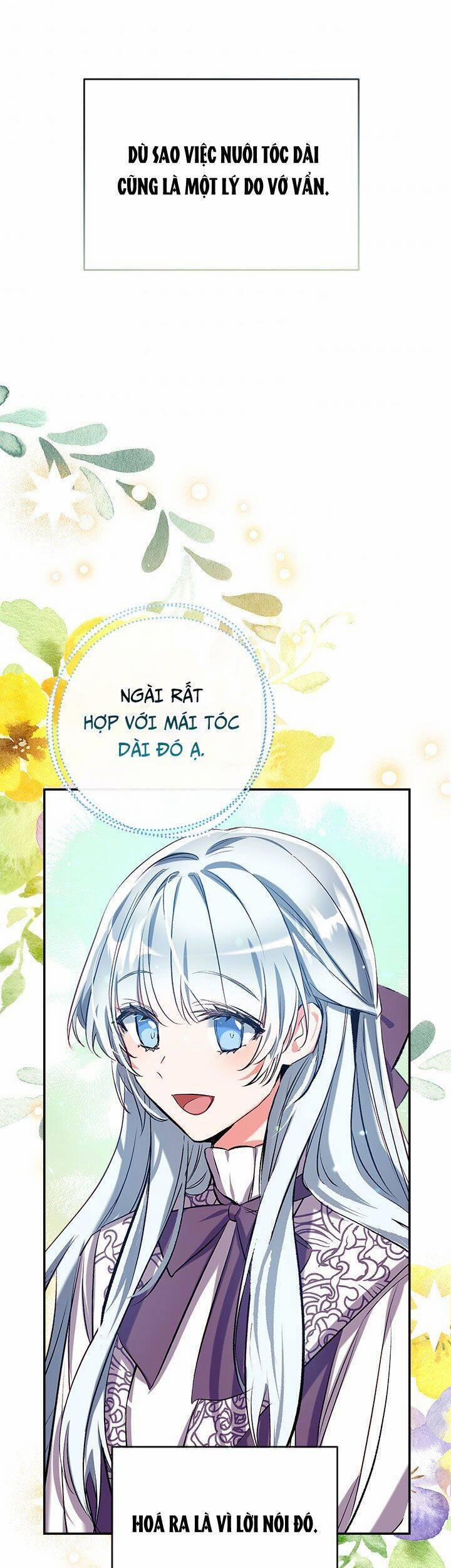 Chúng Ta Có Thể Trở Thành Người Nhà Không? 45 trang 28