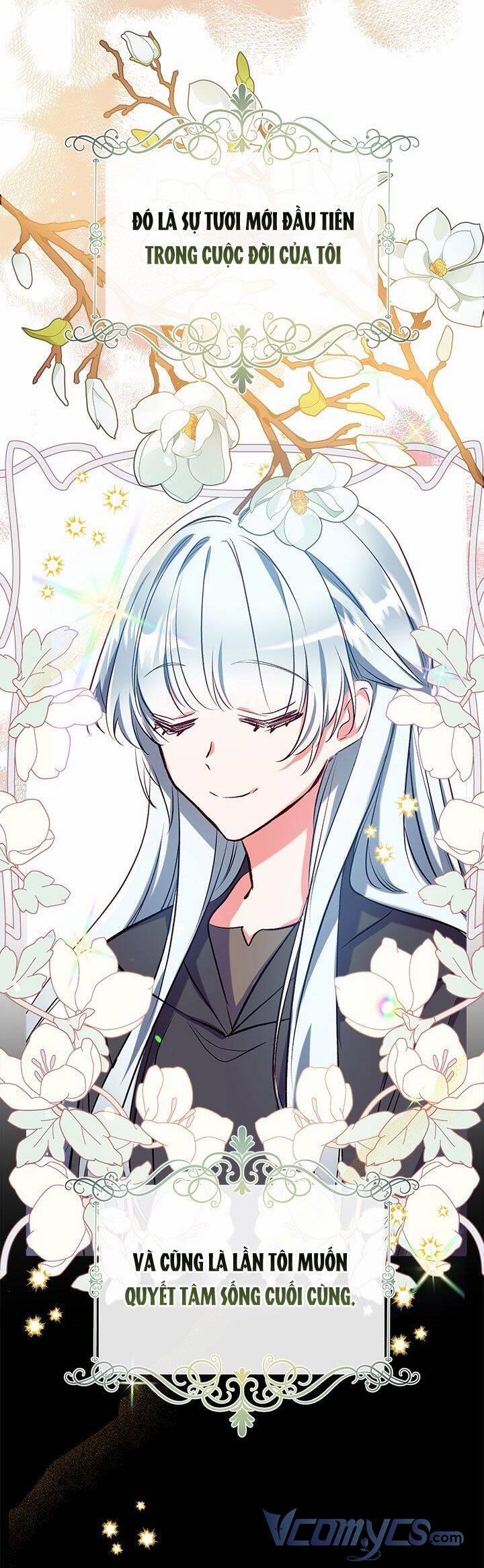 Chúng Ta Có Thể Trở Thành Người Nhà Không? 45 trang 3