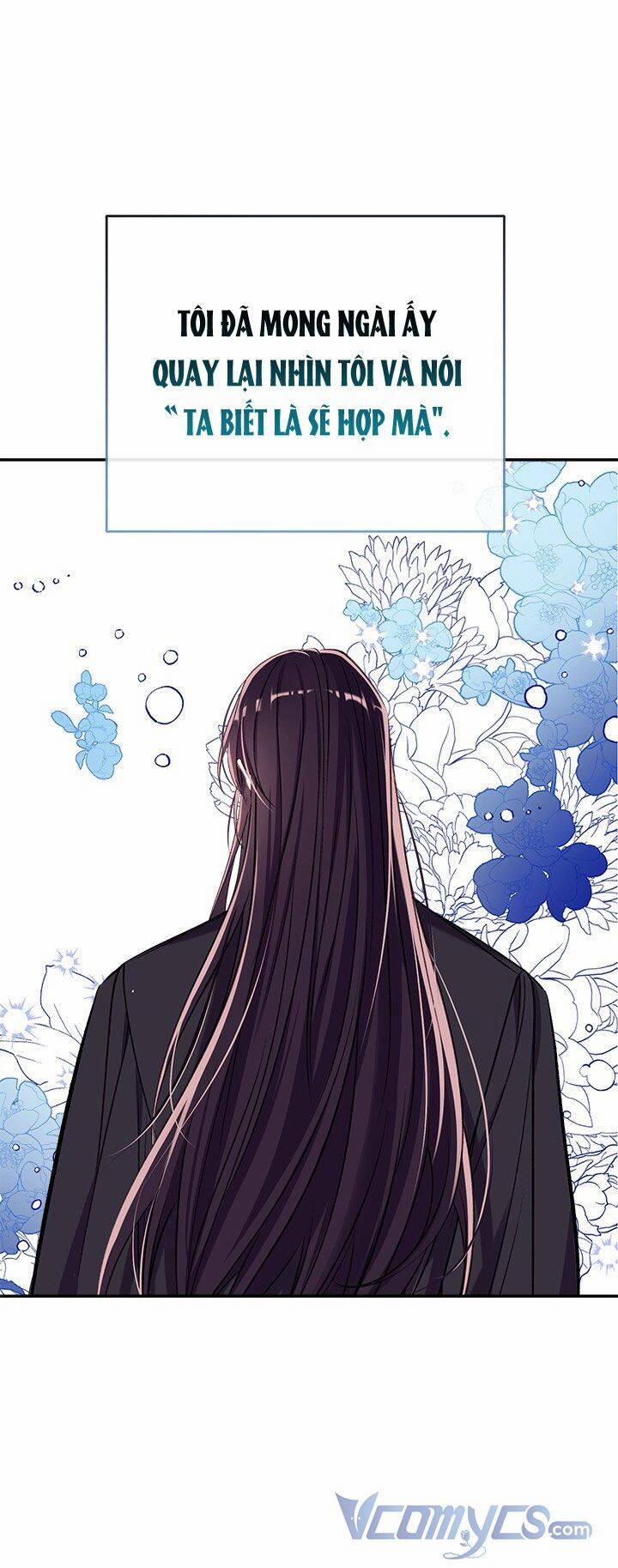 Chúng Ta Có Thể Trở Thành Người Nhà Không? 45 trang 30