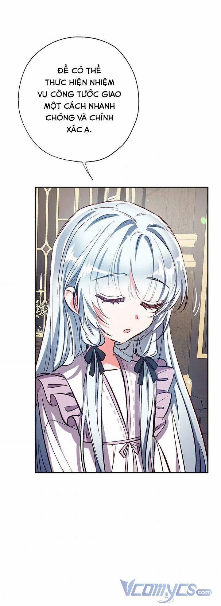 Chúng Ta Có Thể Trở Thành Người Nhà Không? 45 trang 34