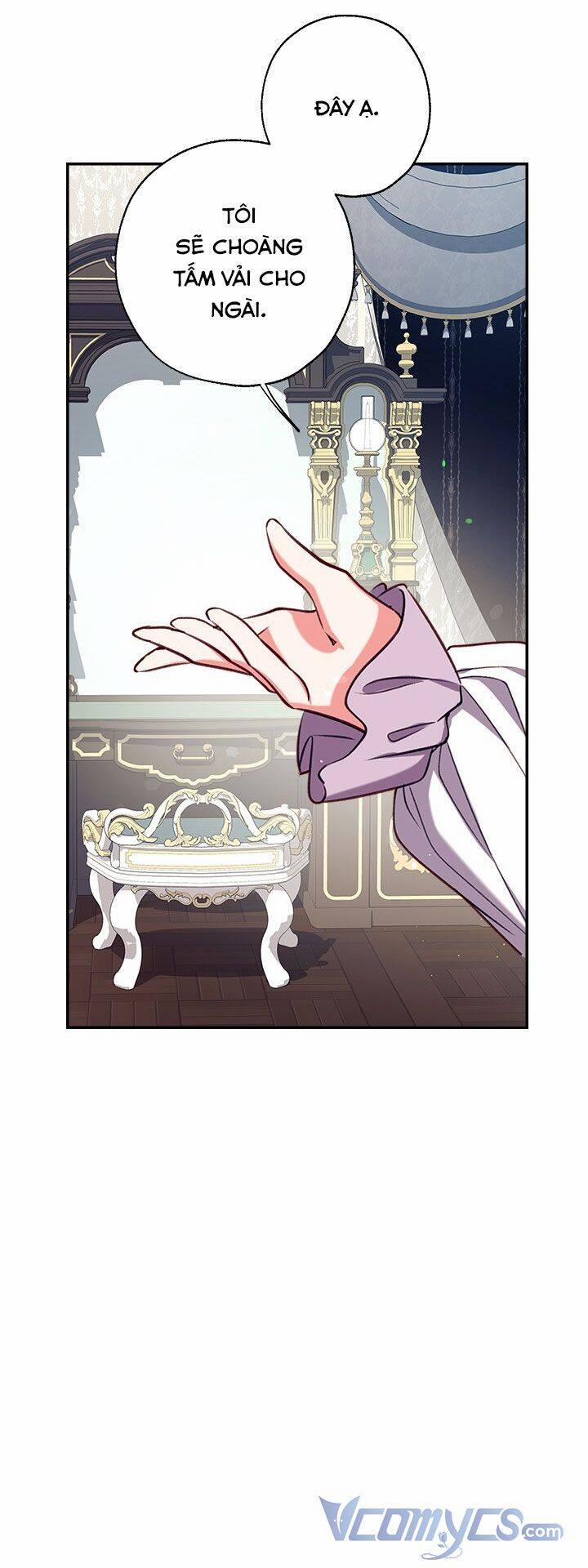 Chúng Ta Có Thể Trở Thành Người Nhà Không? 45 trang 36