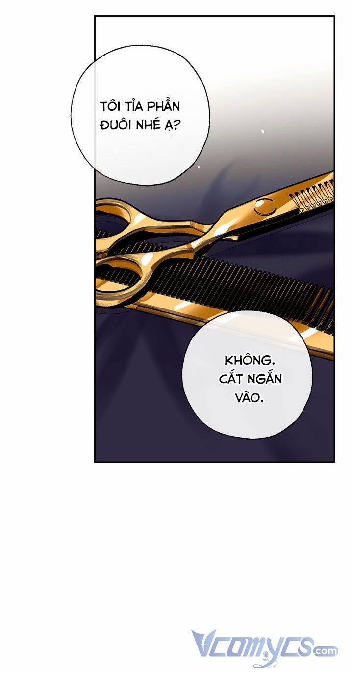 Chúng Ta Có Thể Trở Thành Người Nhà Không? 45 trang 38