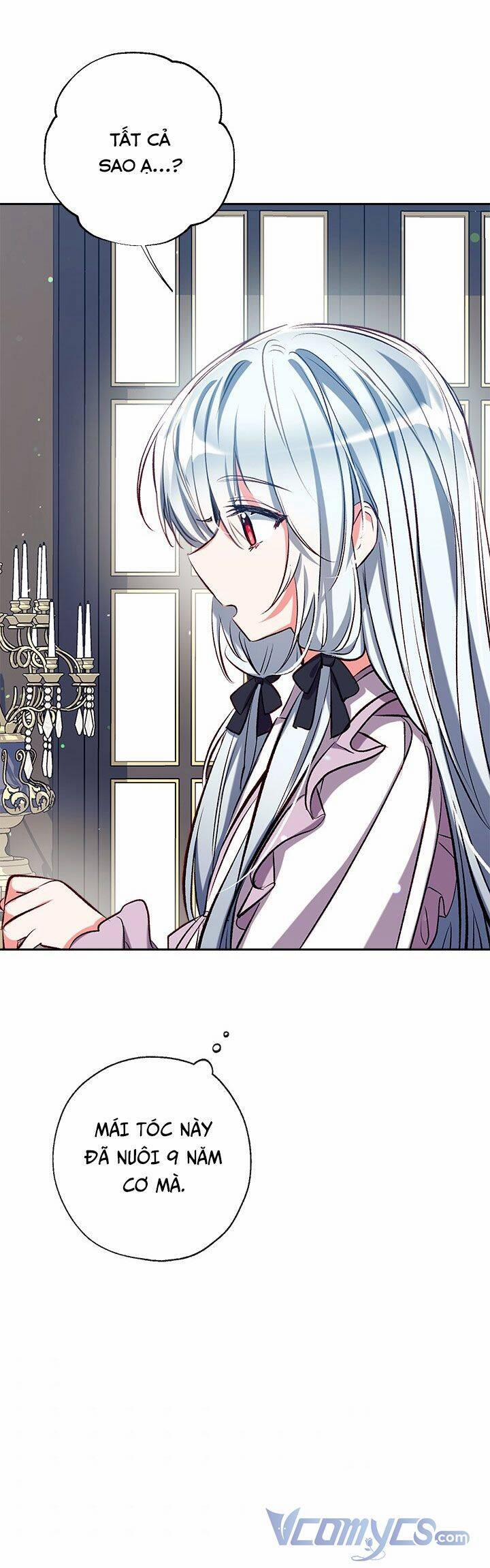 Chúng Ta Có Thể Trở Thành Người Nhà Không? 45 trang 39