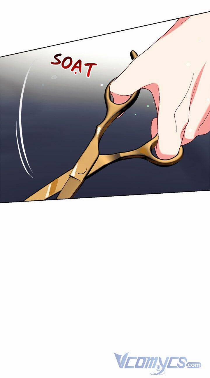 Chúng Ta Có Thể Trở Thành Người Nhà Không? 45 trang 42