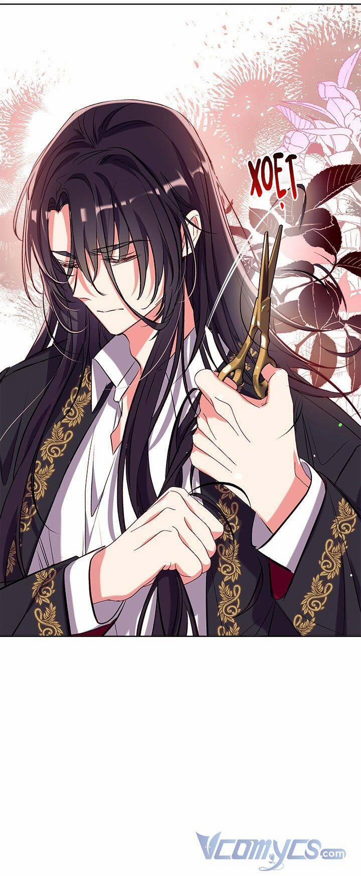 Chúng Ta Có Thể Trở Thành Người Nhà Không? 45 trang 43