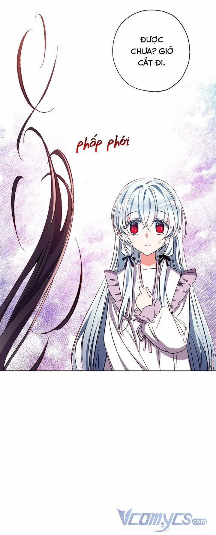 Chúng Ta Có Thể Trở Thành Người Nhà Không? 45 trang 44