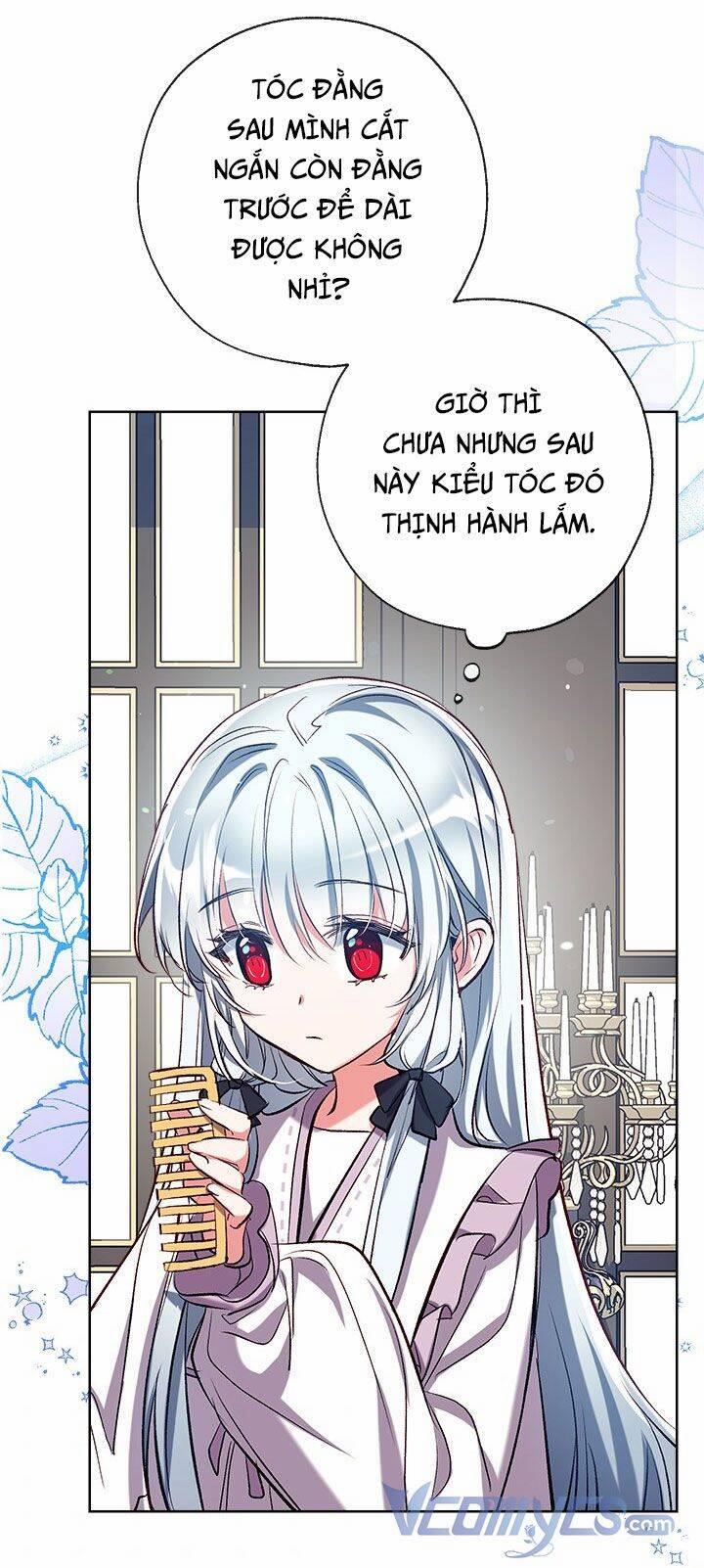 Chúng Ta Có Thể Trở Thành Người Nhà Không? 45 trang 46