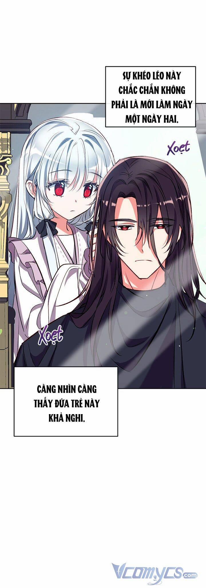 Chúng Ta Có Thể Trở Thành Người Nhà Không? 45 trang 49