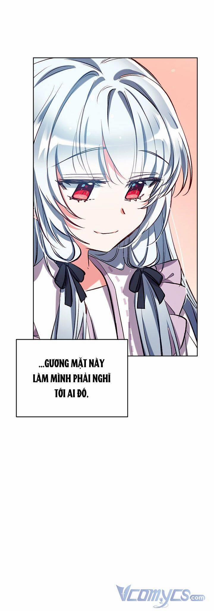 Chúng Ta Có Thể Trở Thành Người Nhà Không? 45 trang 50