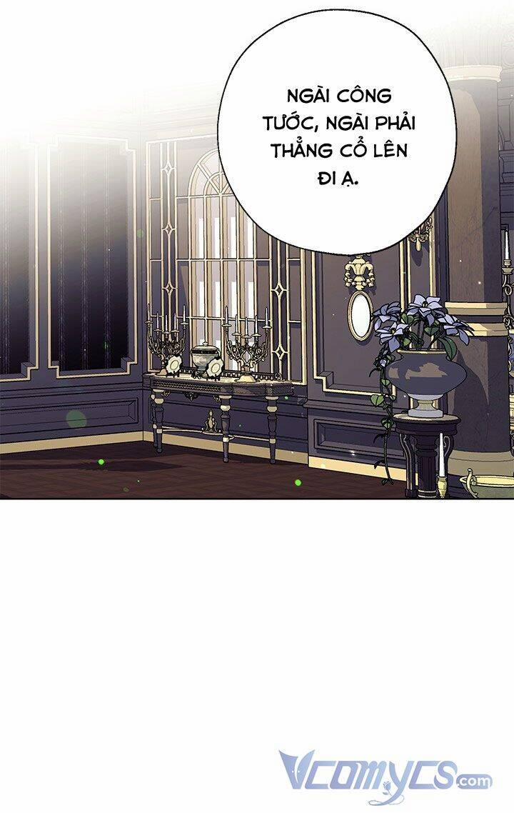 Chúng Ta Có Thể Trở Thành Người Nhà Không? 45 trang 51