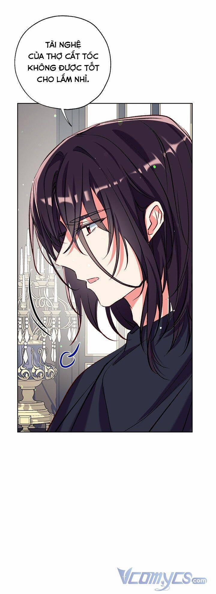 Chúng Ta Có Thể Trở Thành Người Nhà Không? 45 trang 52