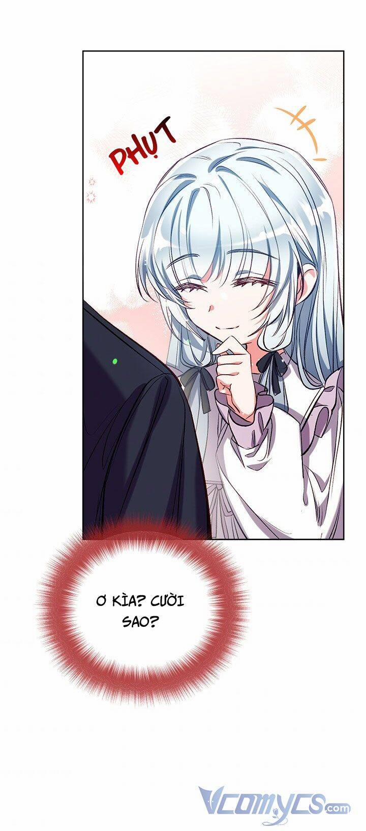 Chúng Ta Có Thể Trở Thành Người Nhà Không? 45 trang 53