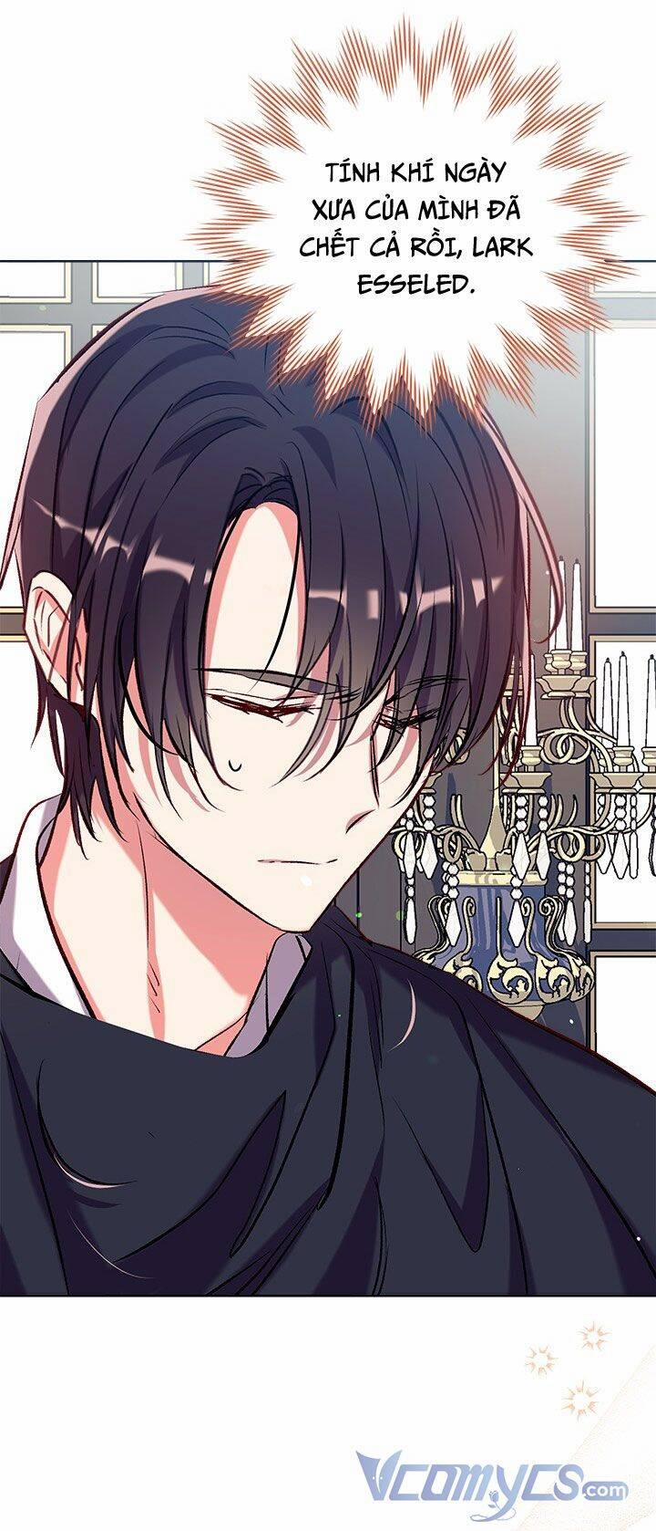 Chúng Ta Có Thể Trở Thành Người Nhà Không? 45 trang 55