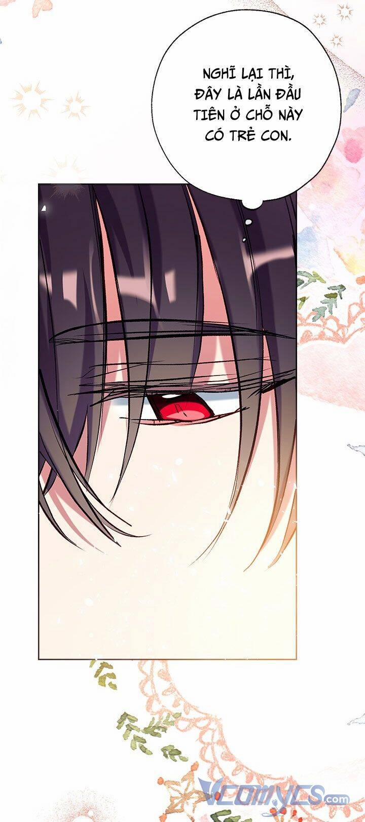 Chúng Ta Có Thể Trở Thành Người Nhà Không? 45 trang 58