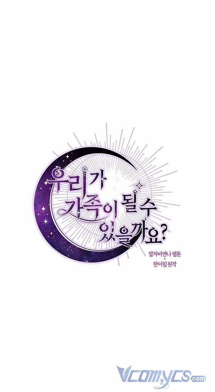 Chúng Ta Có Thể Trở Thành Người Nhà Không? 45 trang 6