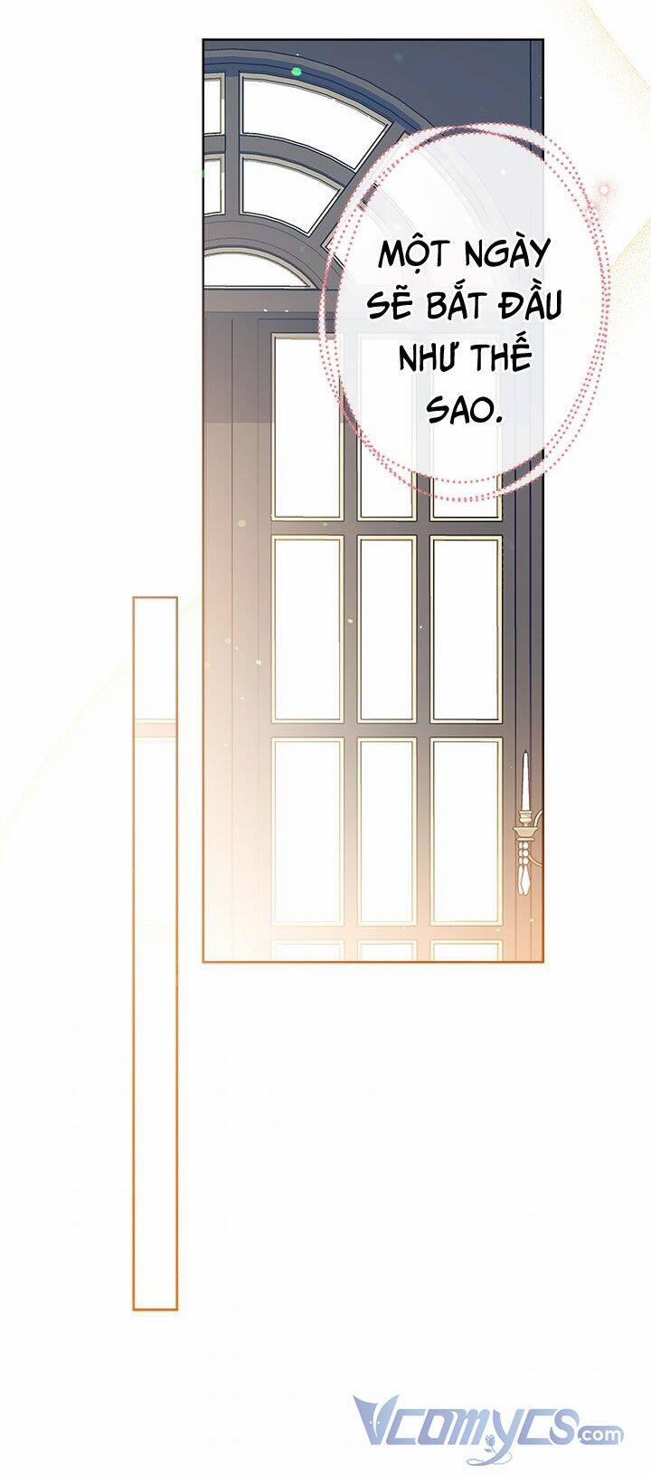 Chúng Ta Có Thể Trở Thành Người Nhà Không? 45 trang 60