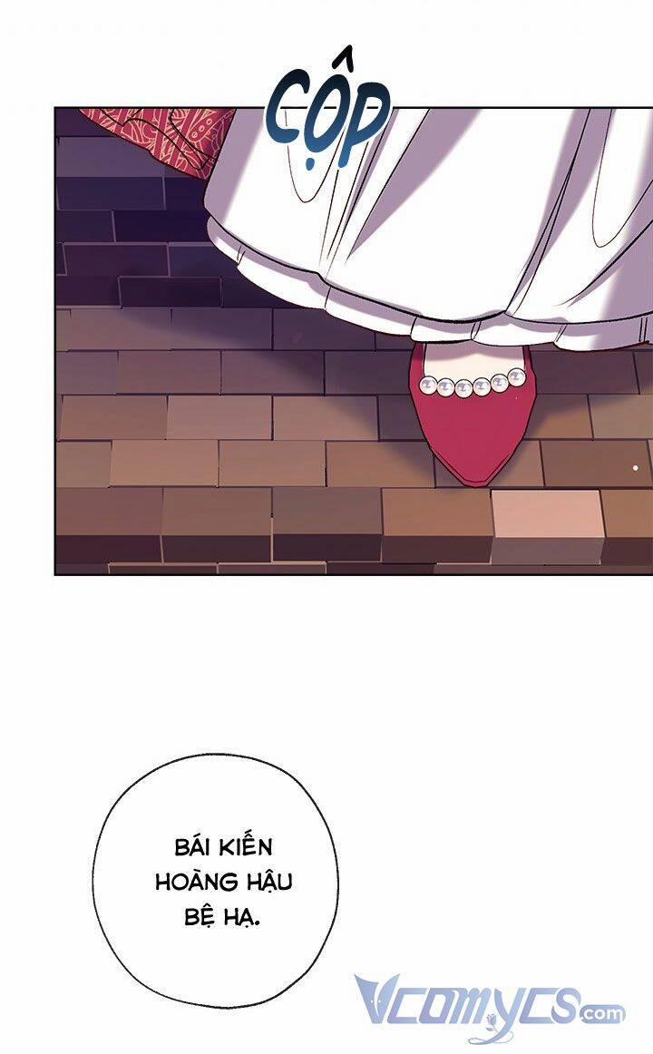 Chúng Ta Có Thể Trở Thành Người Nhà Không? 45 trang 62