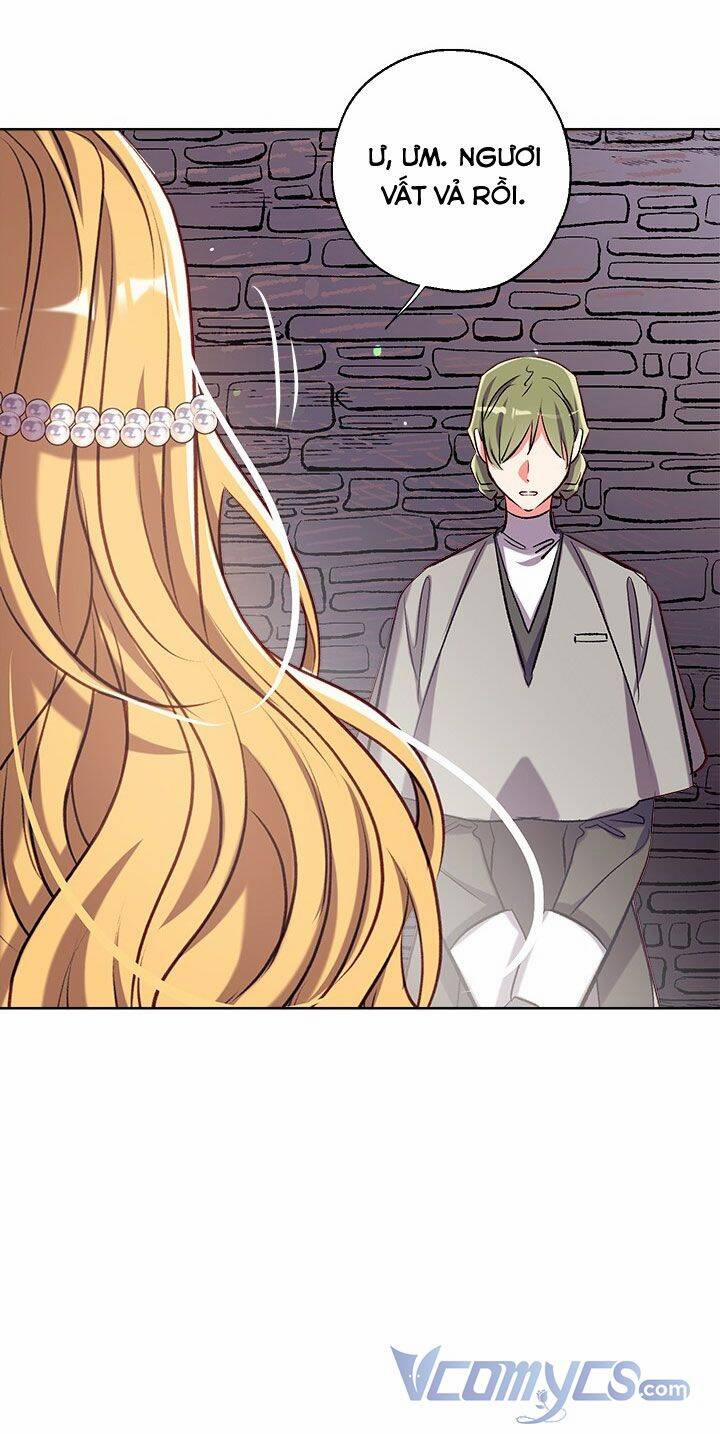 Chúng Ta Có Thể Trở Thành Người Nhà Không? 45 trang 63