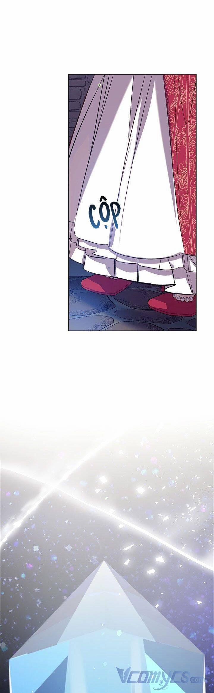 Chúng Ta Có Thể Trở Thành Người Nhà Không? 45 trang 64