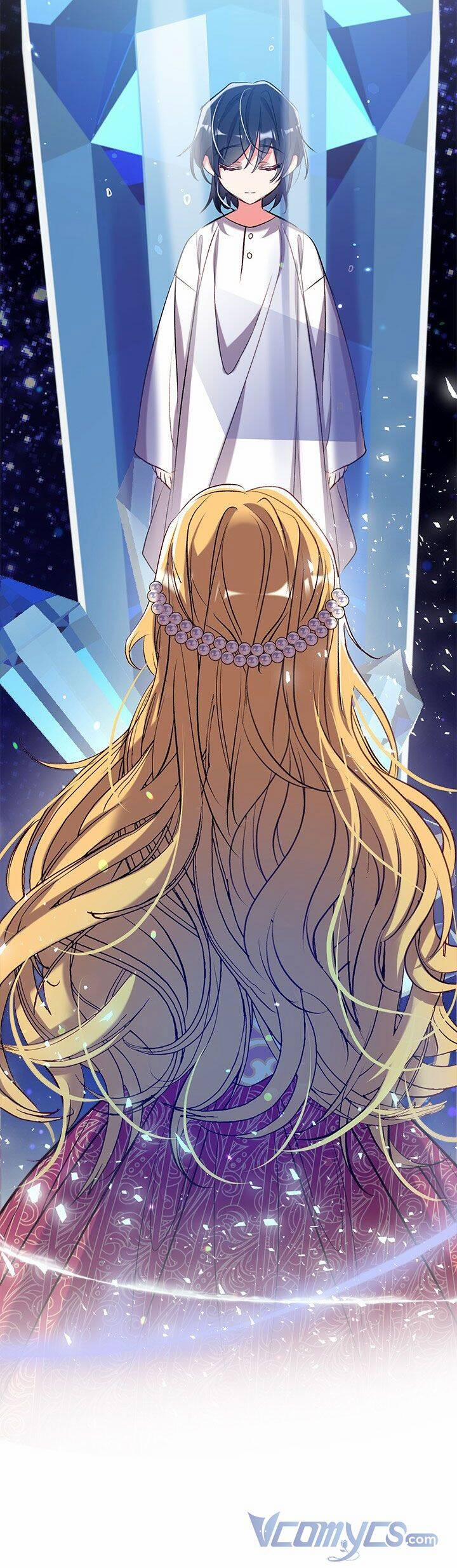 Chúng Ta Có Thể Trở Thành Người Nhà Không? 45 trang 65