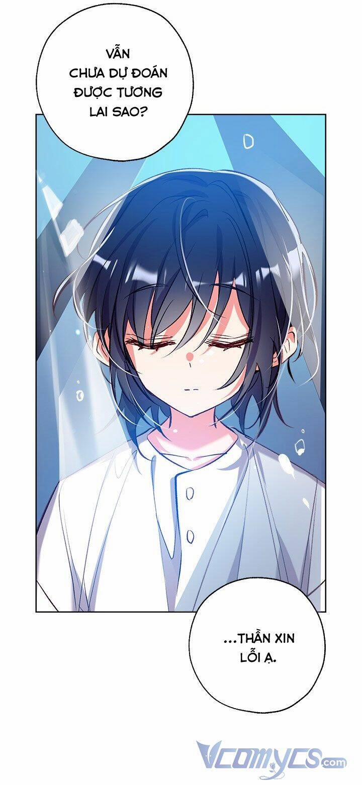 Chúng Ta Có Thể Trở Thành Người Nhà Không? 45 trang 66