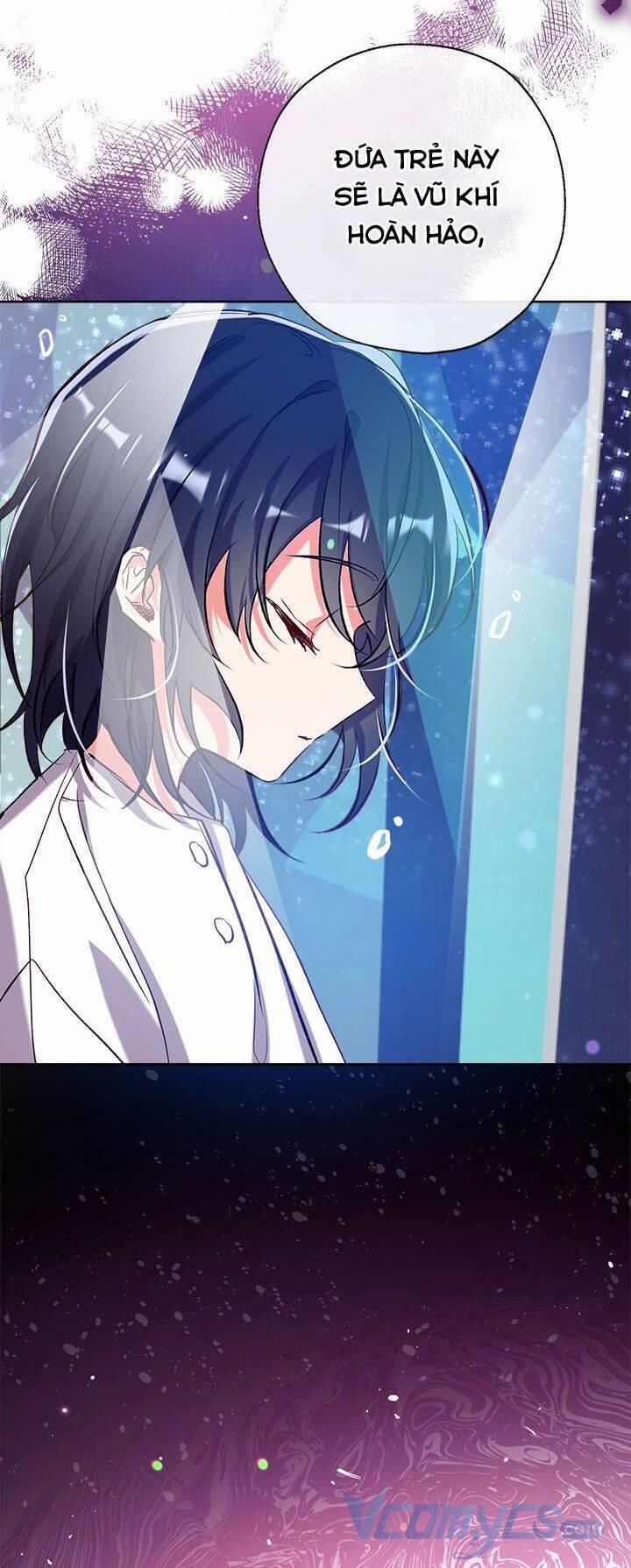 Chúng Ta Có Thể Trở Thành Người Nhà Không? 45 trang 68