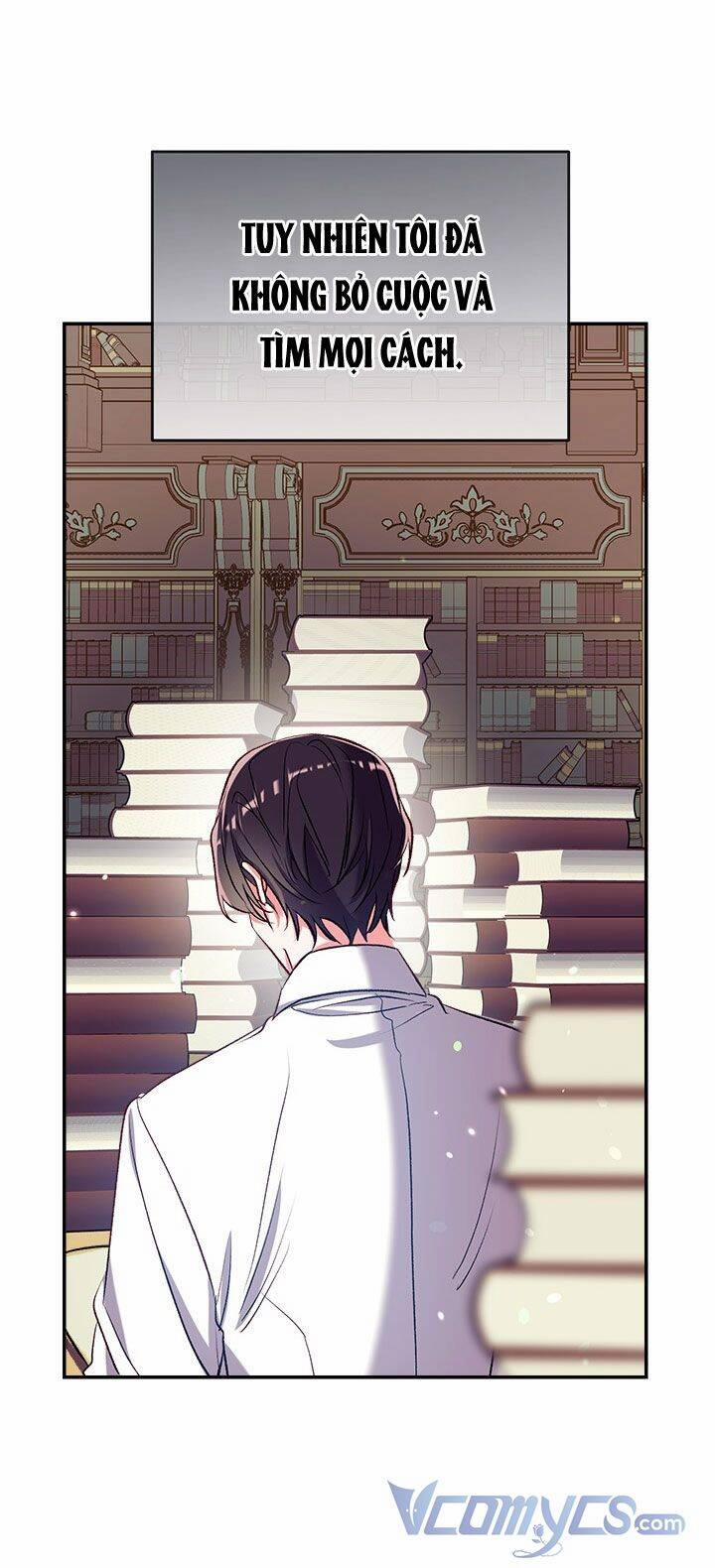 Chúng Ta Có Thể Trở Thành Người Nhà Không? 45 trang 8