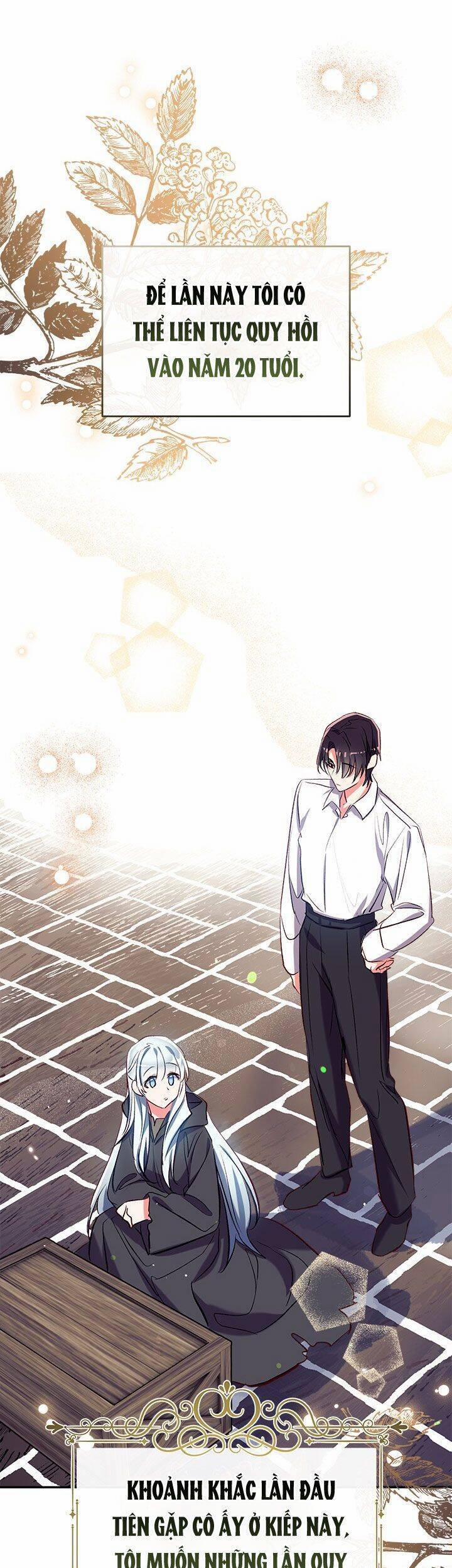 Chúng Ta Có Thể Trở Thành Người Nhà Không? 45 trang 9