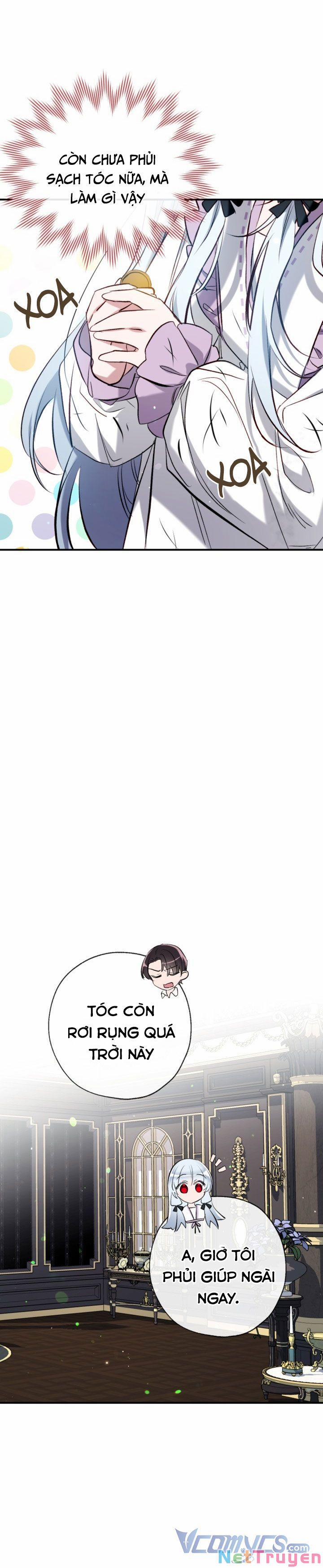 Chúng Ta Có Thể Trở Thành Người Nhà Không? 46 trang 16