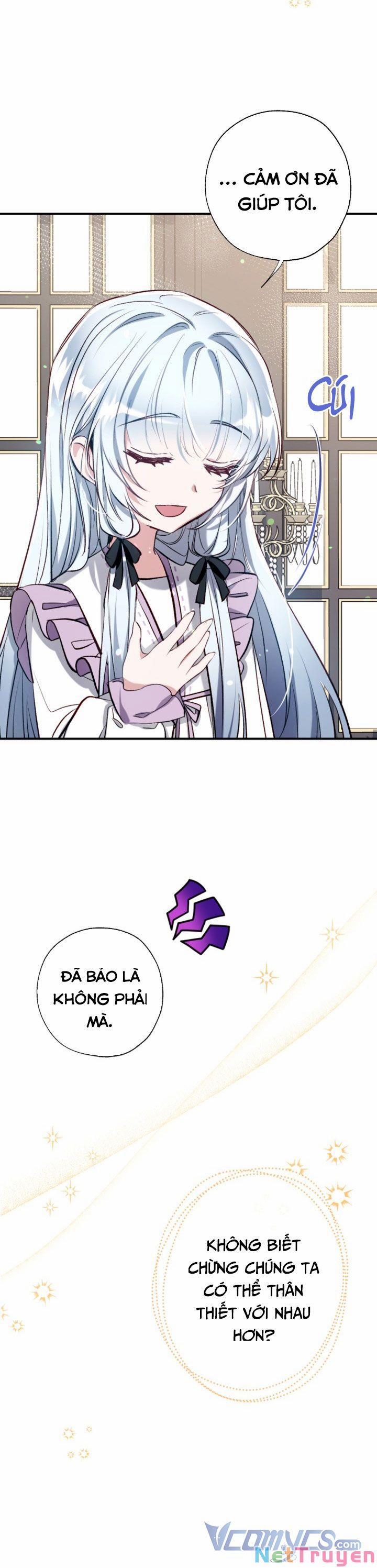 Chúng Ta Có Thể Trở Thành Người Nhà Không? 46 trang 20