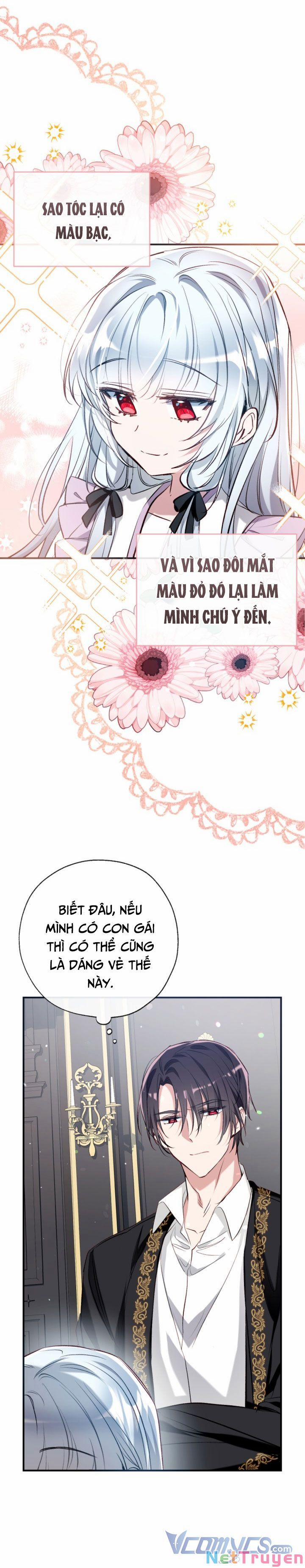 Chúng Ta Có Thể Trở Thành Người Nhà Không? 46 trang 22