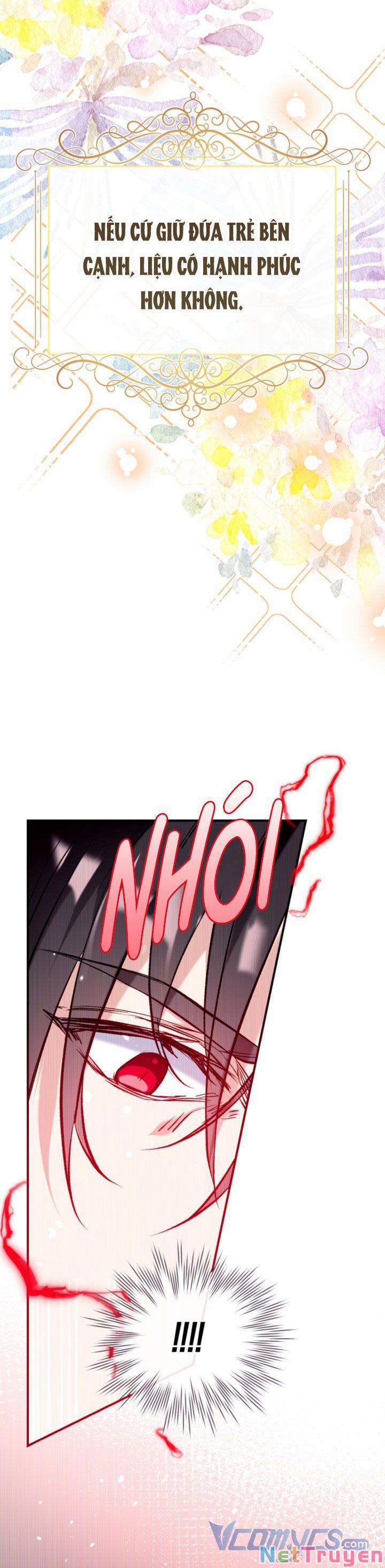 Chúng Ta Có Thể Trở Thành Người Nhà Không? 46 trang 27