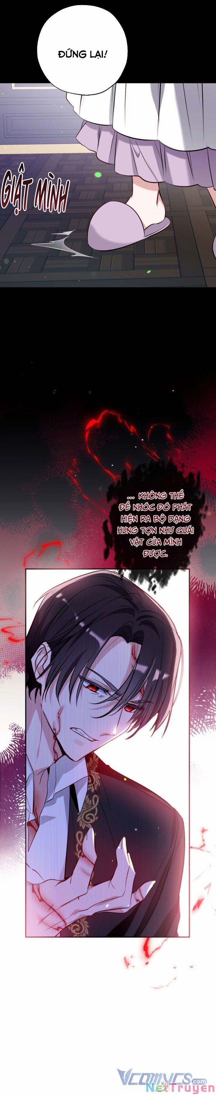 Chúng Ta Có Thể Trở Thành Người Nhà Không? 46 trang 30