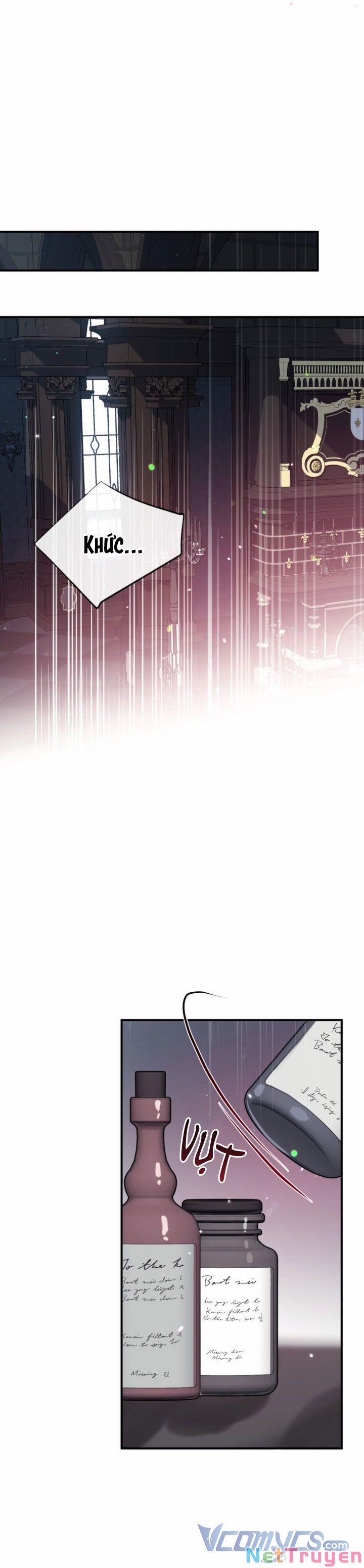 Chúng Ta Có Thể Trở Thành Người Nhà Không? 46 trang 33