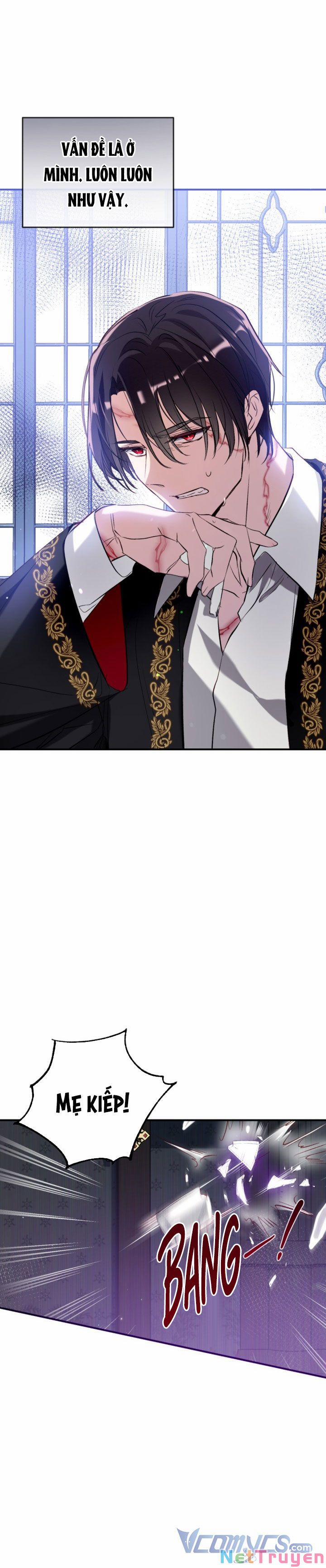 Chúng Ta Có Thể Trở Thành Người Nhà Không? 46 trang 35