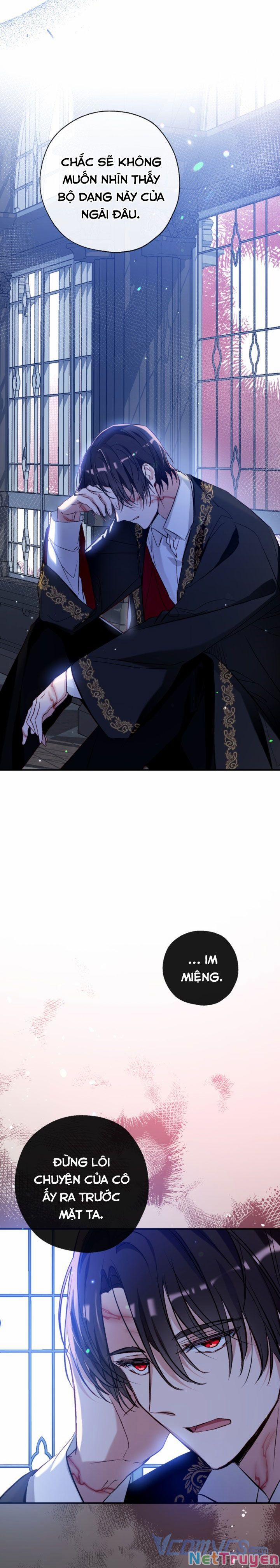 Chúng Ta Có Thể Trở Thành Người Nhà Không? 46 trang 40