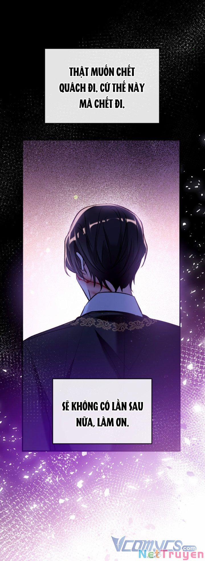 Chúng Ta Có Thể Trở Thành Người Nhà Không? 46 trang 42