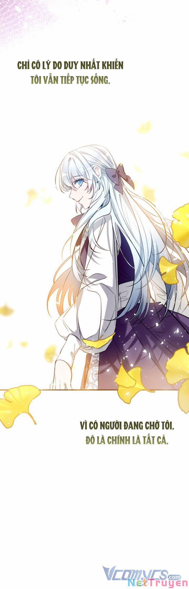 Chúng Ta Có Thể Trở Thành Người Nhà Không? 46 trang 43