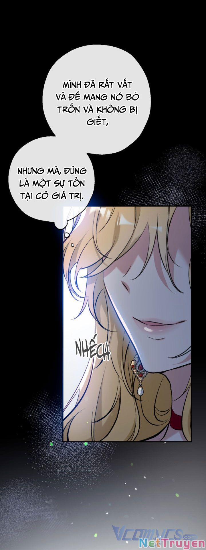 Chúng Ta Có Thể Trở Thành Người Nhà Không? 46 trang 5