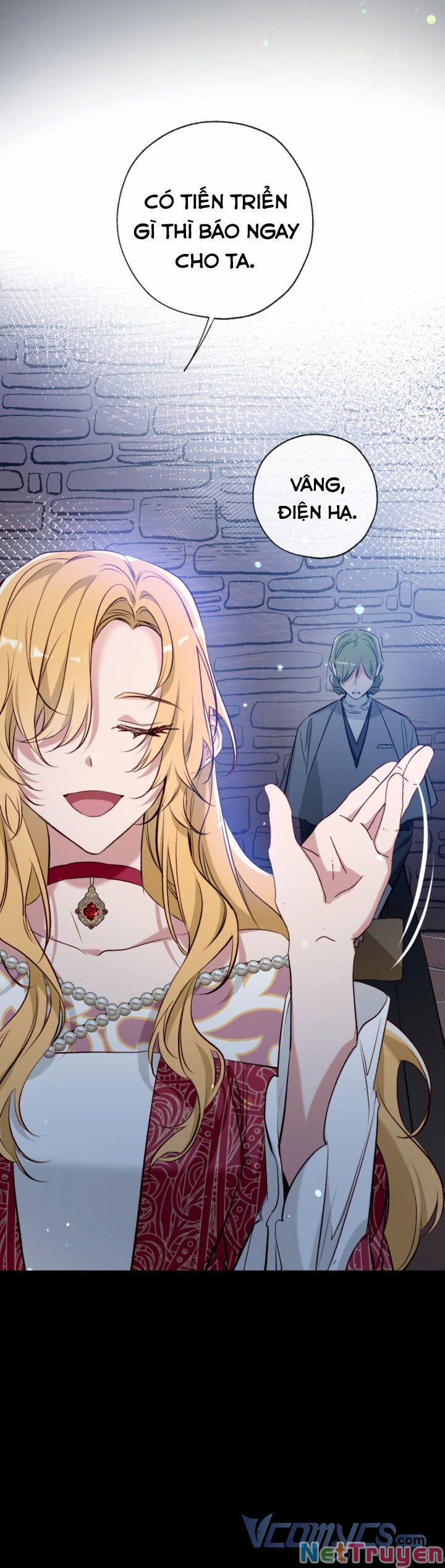 Chúng Ta Có Thể Trở Thành Người Nhà Không? 46 trang 6