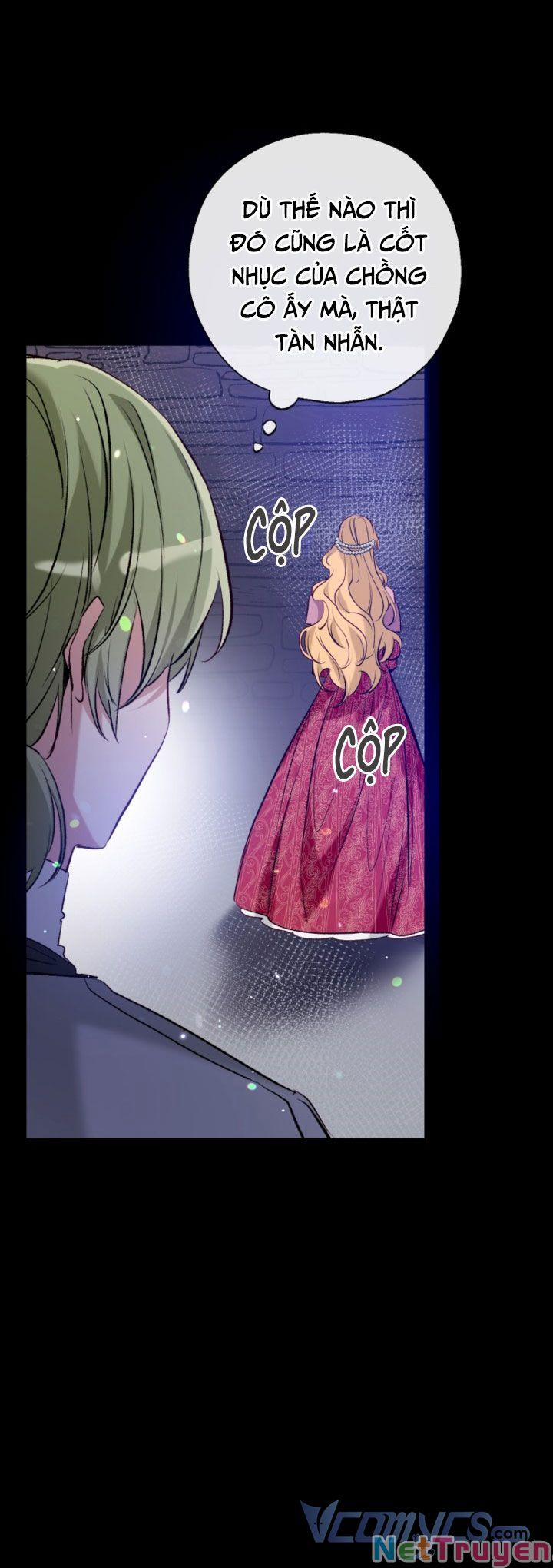 Chúng Ta Có Thể Trở Thành Người Nhà Không? 46 trang 7