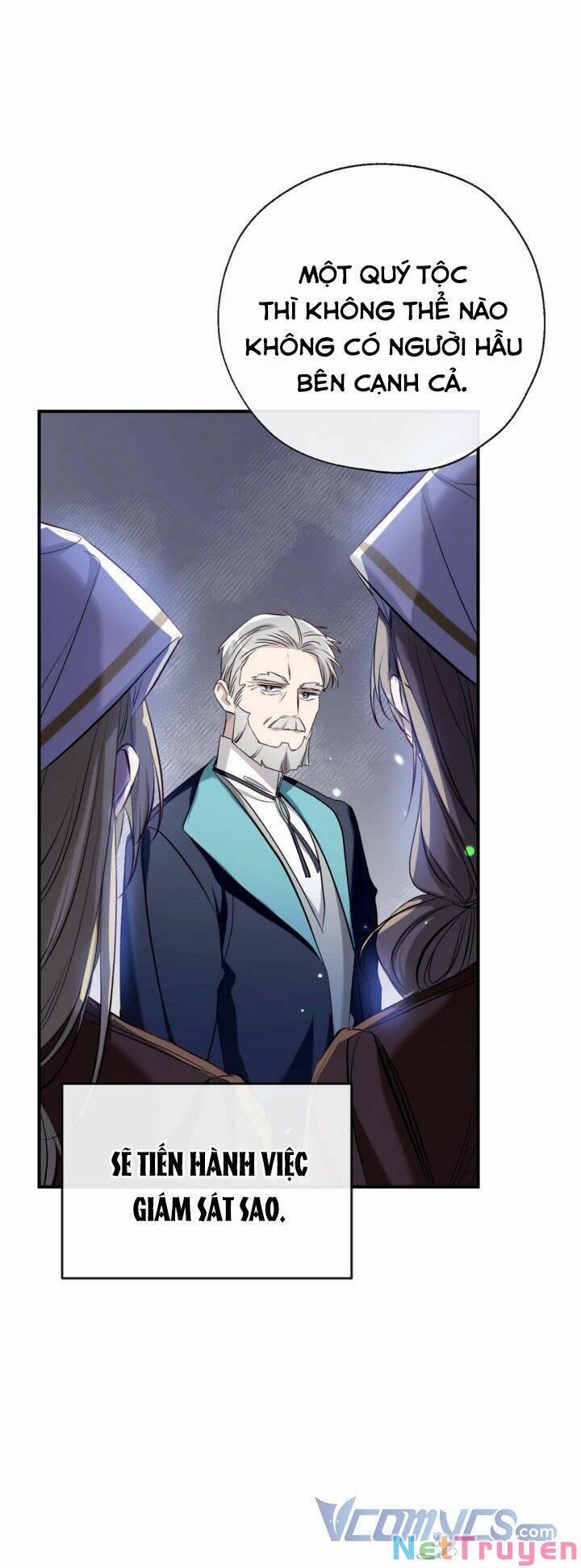 Chúng Ta Có Thể Trở Thành Người Nhà Không? 47 trang 15