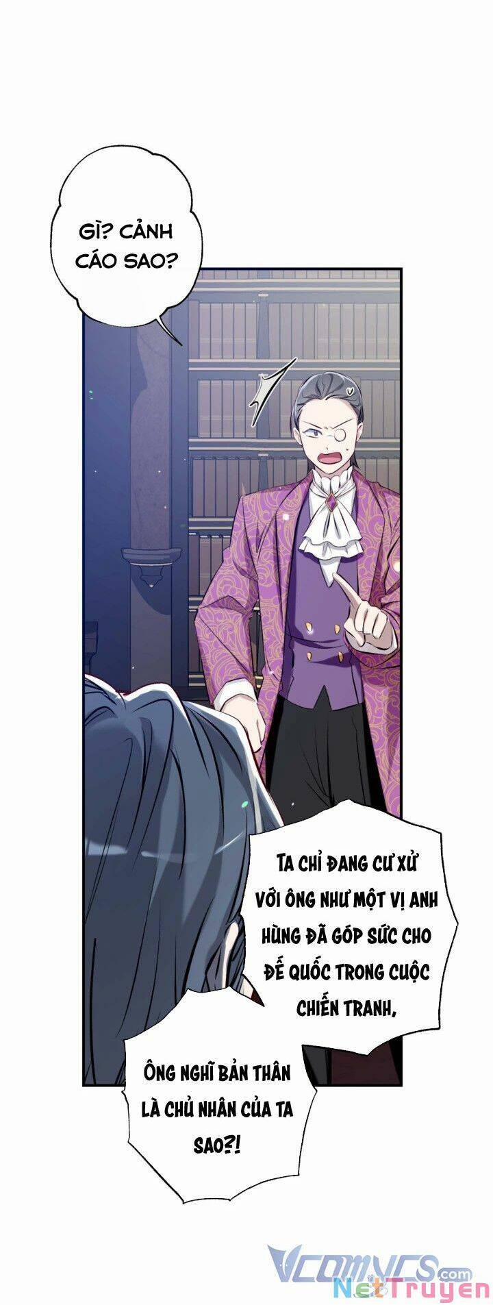 Chúng Ta Có Thể Trở Thành Người Nhà Không? 47 trang 28