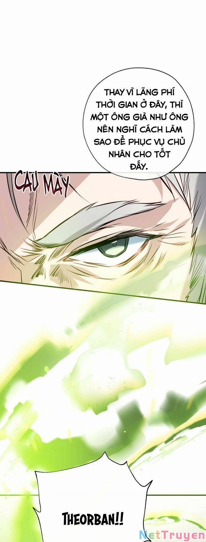 Chúng Ta Có Thể Trở Thành Người Nhà Không? 47 trang 29