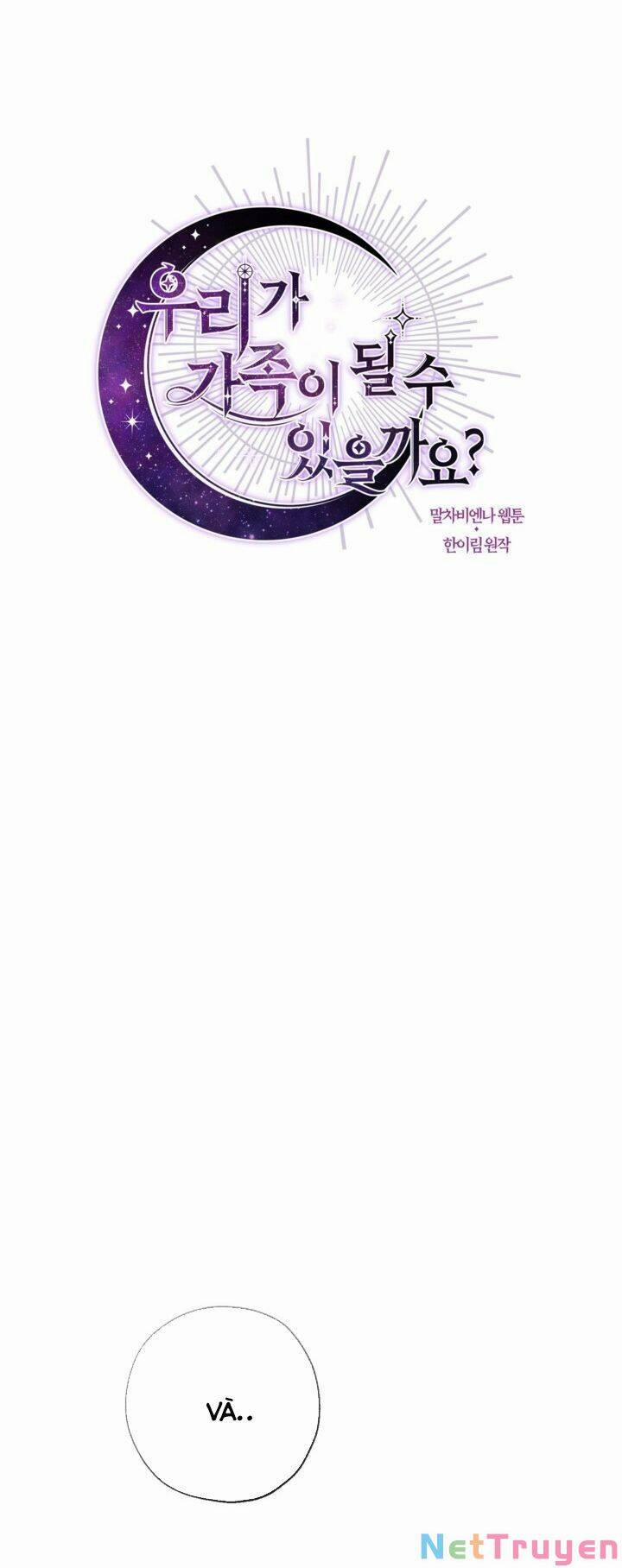 Chúng Ta Có Thể Trở Thành Người Nhà Không? 47 trang 3