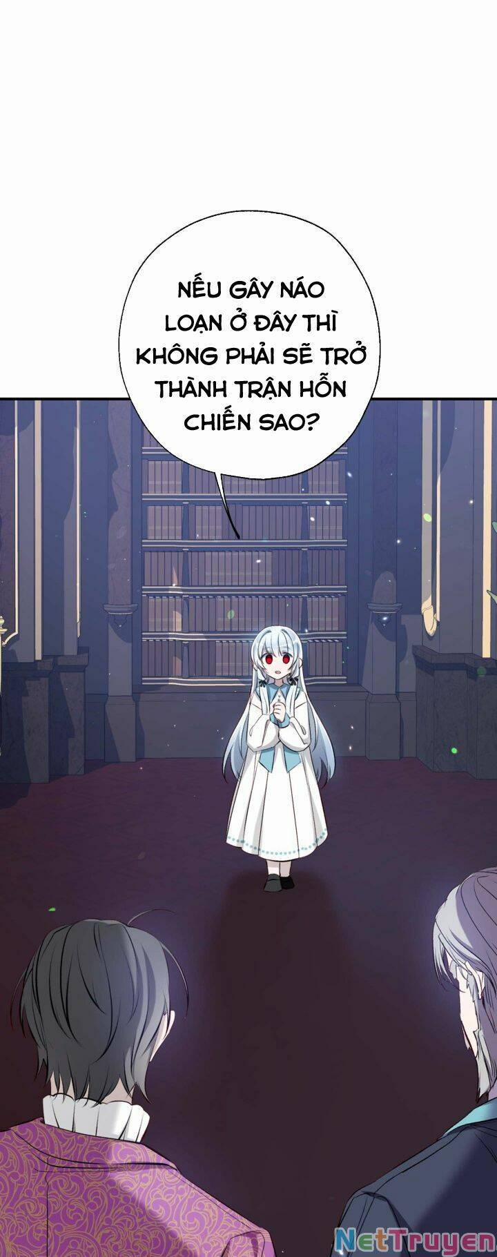 Chúng Ta Có Thể Trở Thành Người Nhà Không? 47 trang 33