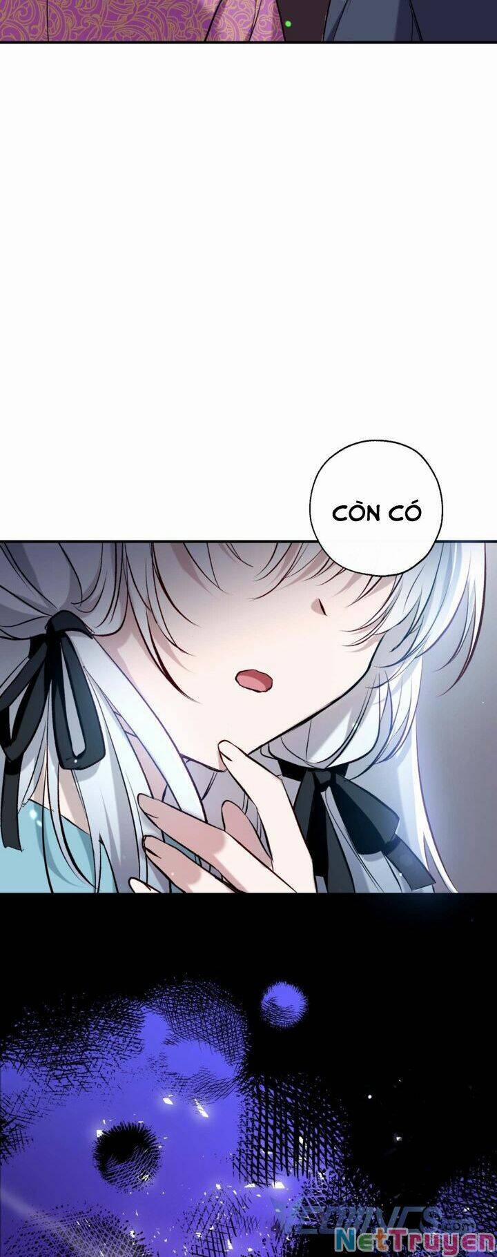 Chúng Ta Có Thể Trở Thành Người Nhà Không? 47 trang 34